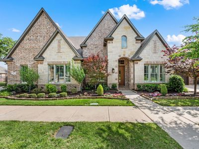 917 Winding Ridge Trl