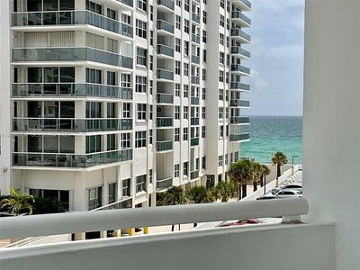 3001 S Ocean Dr APT 443