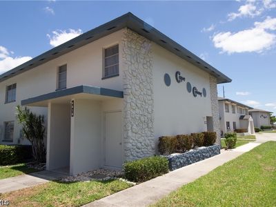 4014 Coronado Pkwy #106