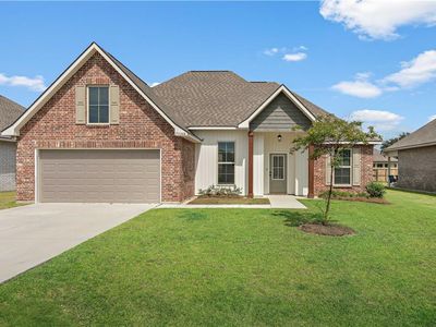 Property at 75368 Sydney Dr, Covington, LA