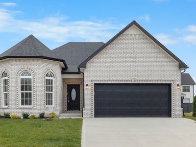 201 Persinger Pl Lot 201