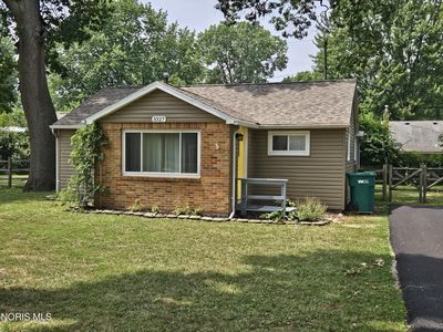 3327 Knoll Ave