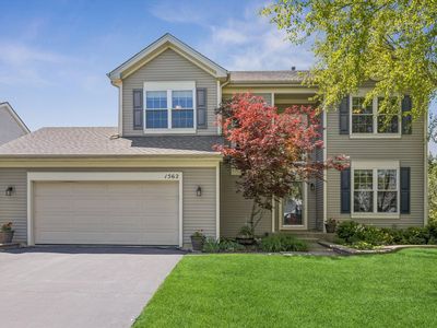 1562 Glenside Dr