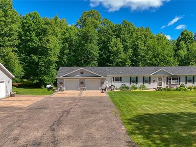 Property at 16640 State Rd 77, Hayward, WI