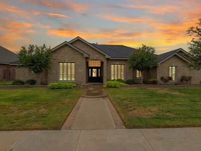 Property at 2001 Gladewood Dr, Midland, TX