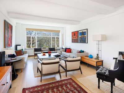 320 Central Park W #5A