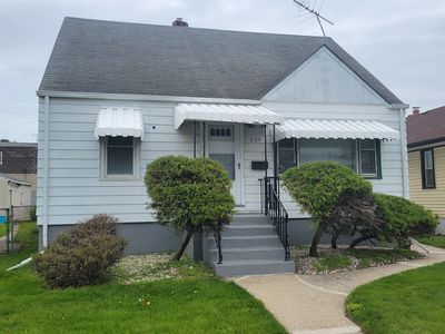 519 S Gordon Ave