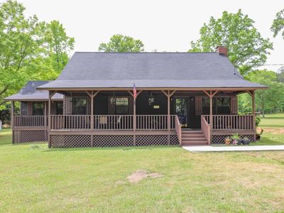 321 S Steel Bridge Rd