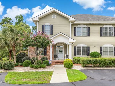 121 Crooked Gulley Circle Apt 1