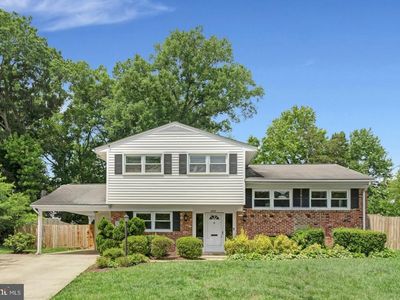 8406 Wagon Wheel Rd