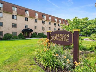 135 Grove St APT 111