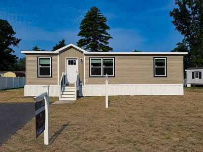 315 Stone Church Rd #48
