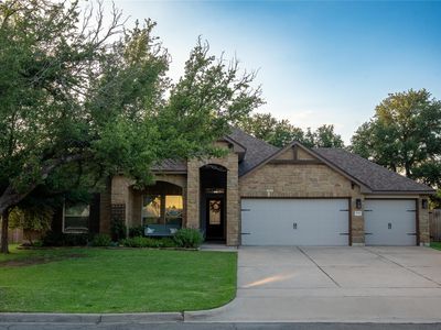 5521 Wisdom Ct