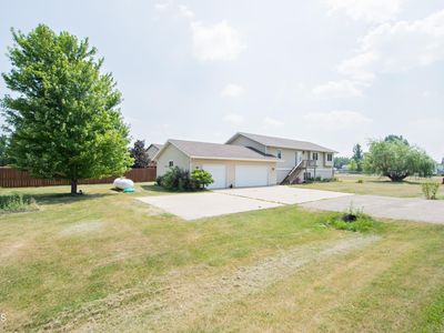 Property at 421 Lind Blvd, Harwood, ND
