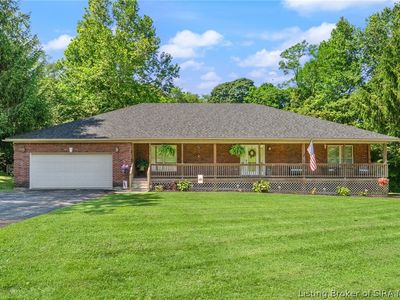 12205 Bailey Hill Road