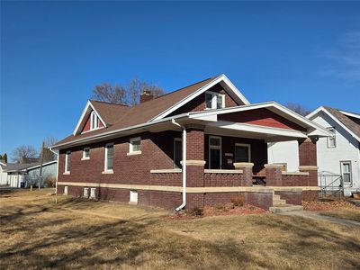 Property at 207 SW Kent St, Greenfield, IA