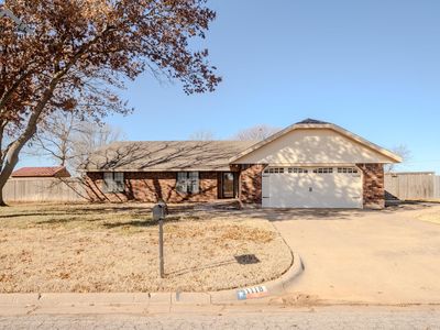 Property at 1118 Quail Run, Burkburnett, TX