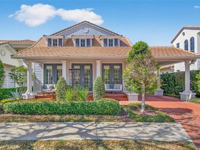 6054 Yeats Manor Dr