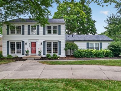 4350 Somerville Dr