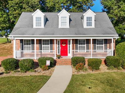 1452 Windfield Dr