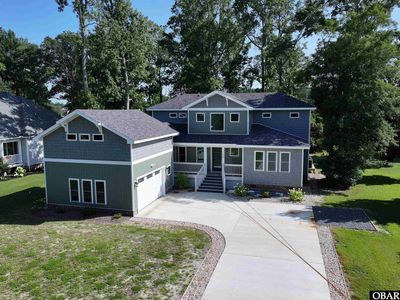 Property at 108 Savannah Ave Lot 33, Grandy, NC