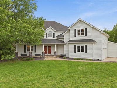 2641 Greenwood Dr