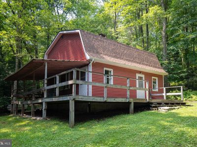 639 Hemlock Rd