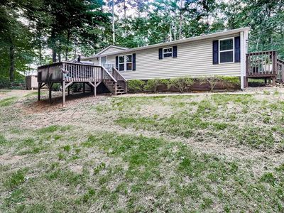 Property at 164 Mountain Lake Dr, Jasper, GA