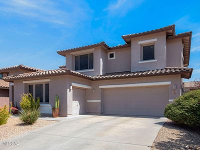 3426 W Copper Spirit Dr