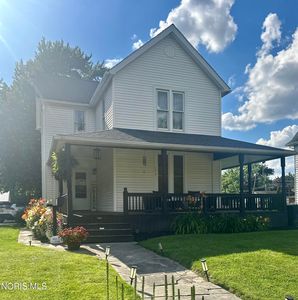 Property at 123 Clinton Ave, Tiffin, OH