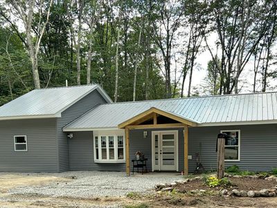 26 Middle Ridge Road