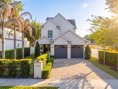 1420 Magnolia Ave