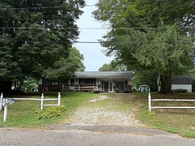 1207 Chaparrel Rd SW