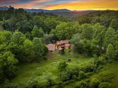 1898 Kimsey Dairy Rd