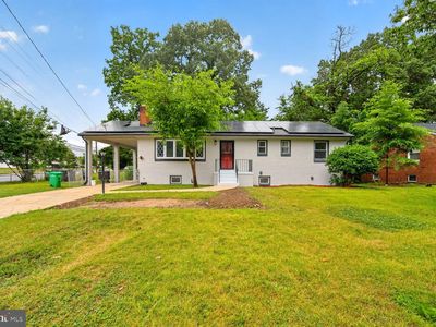 Property at 6800 Westchester Ct, Temple Hills, MD