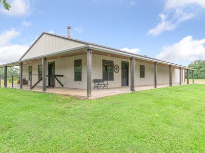 863 Vz County Road 1815