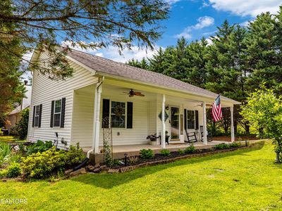 Property at 413 Sandy Springs Rd, Maryville, TN