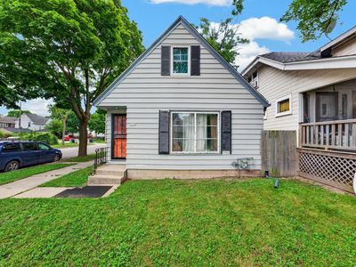 5376 N 38th STREET
