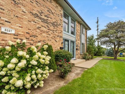 8337 Portsmouth Dr APT D