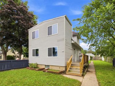 4892 N 26th STREET