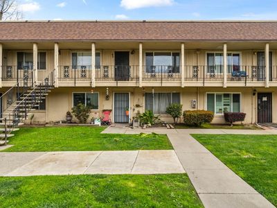 2420 Oxford Way #G45