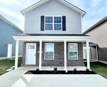 Property at 1025 Judah Bear Blvd, Richmond, KY