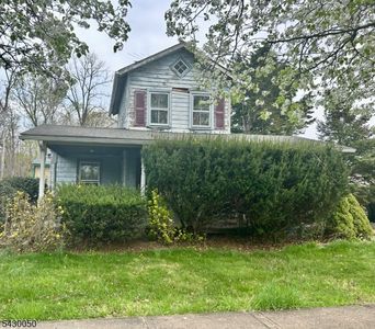 Property at 87 Old Highway 28, Whitehouse Station, NJ