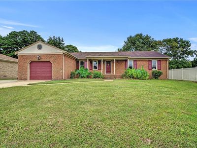 605 Baywood Trl