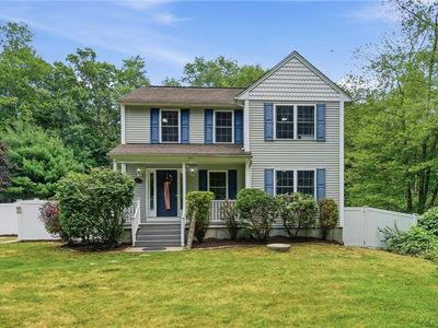 Property at 859 Knotty Oak Rd, Coventry, RI
