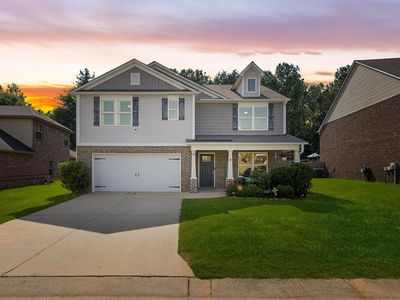 234 Sarah Way