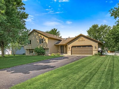 Property at 14284 Zilla St NW, Andover, MN