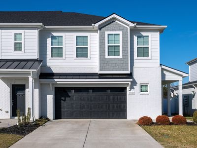 4330 Spyglass Dr