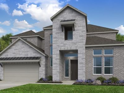 105 Borrego Bnd
