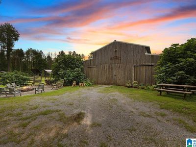 2040 Bud Mountain Rd